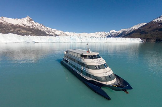 11311 Santa Cruz Los Glaciares