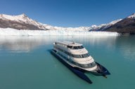 11311 Santa Cruz Los Glaciares