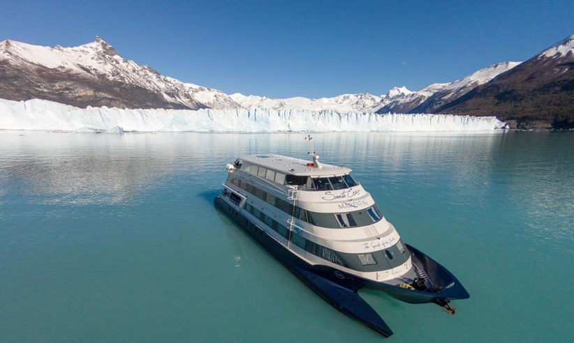 11311 Santa Cruz Los Glaciares