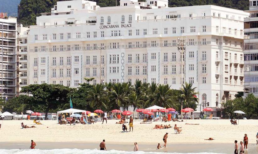 1764 Copacabana Palace