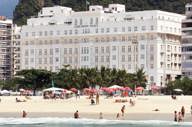 1764 Copacabana Palace