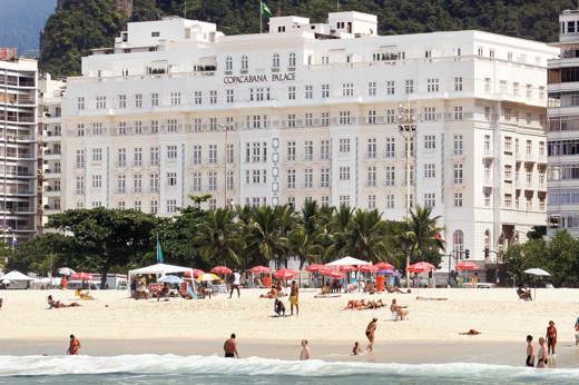 1764 Copacabana Palace