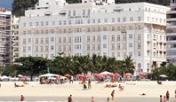 1764 Copacabana Palace