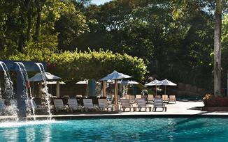 1791 Bourbon Cataratas Resort