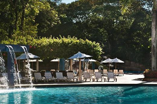 1791 Bourbon Cataratas Resort