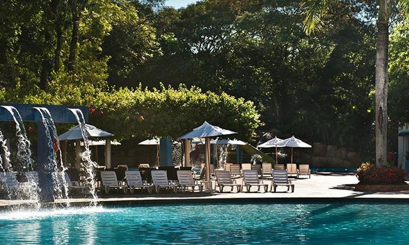 1791 Bourbon Cataratas Resort