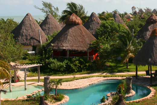 1937 Villas Delfines
