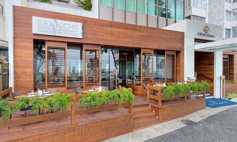 1773 Mercure Rio De Janeiro