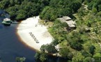 1784 Amazon Ecopark Lodge
