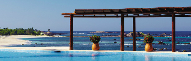 1894 Four Seasons Punta Mita