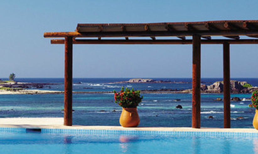 1894 Four Seasons Punta Mita
