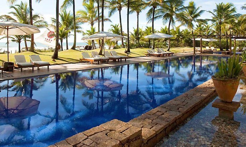 3107 Txai Resort