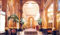 1939 Alvear Palace Hotel