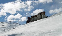 8544 Valle Nevado