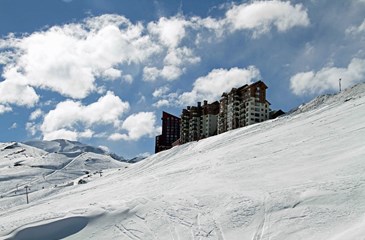 8544 Valle Nevado
