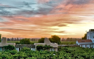 1975 Cavas Wine Lodge