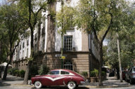 1881 Condesa DF