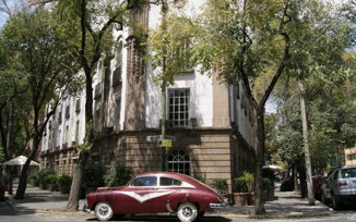 1881 Condesa DF