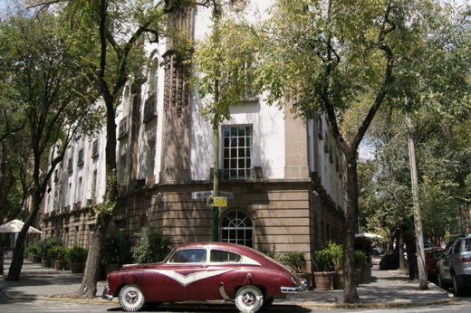 1881 Condesa DF