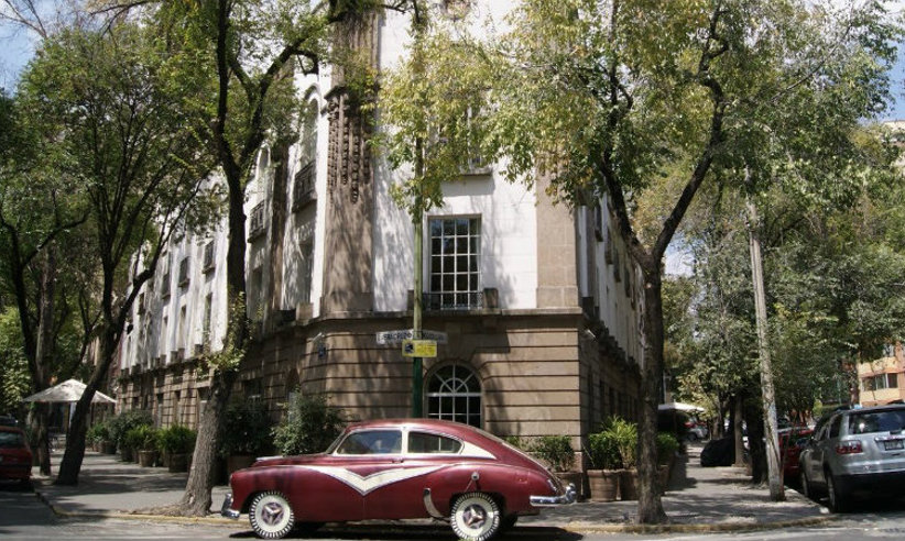 1881 Condesa DF