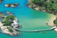 1823 Ponta Dos Ganchos Resort