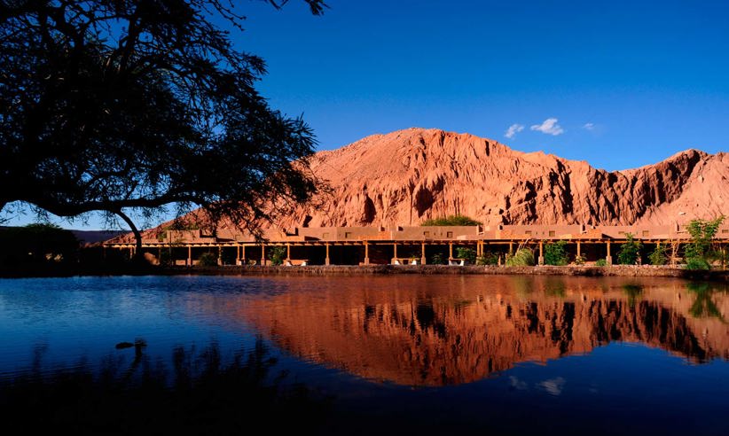 2999 Alto Atacama