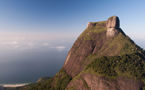 8428 Pedra Da Gavea Trek