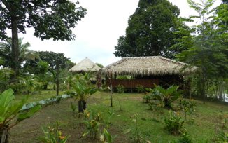1786 Turtle Lodge
