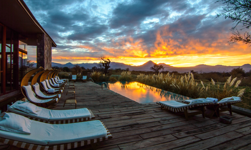 3000 Tierra Atacama