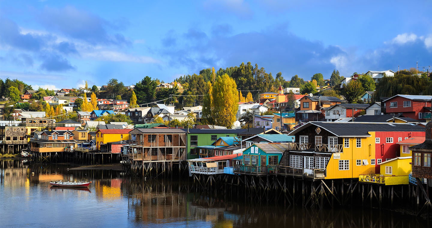 Chiloe Chile Holidays Veloso Tours