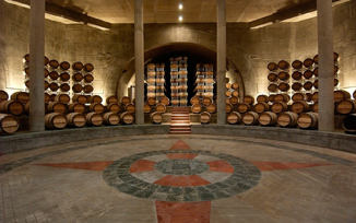 Vignoble Cafayate