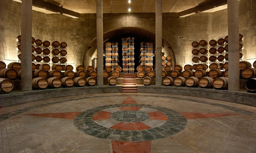 Vignoble Cafayate