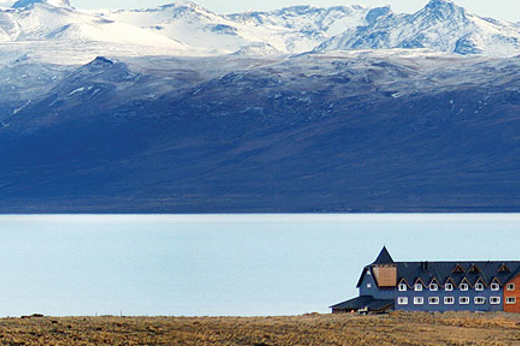 1984 Alto Calafate