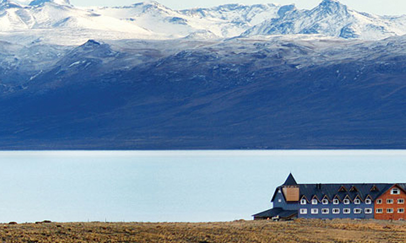 1984 Alto Calafate