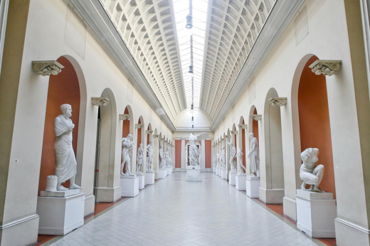 8410 Art & Culture Of Rio De Janeiro