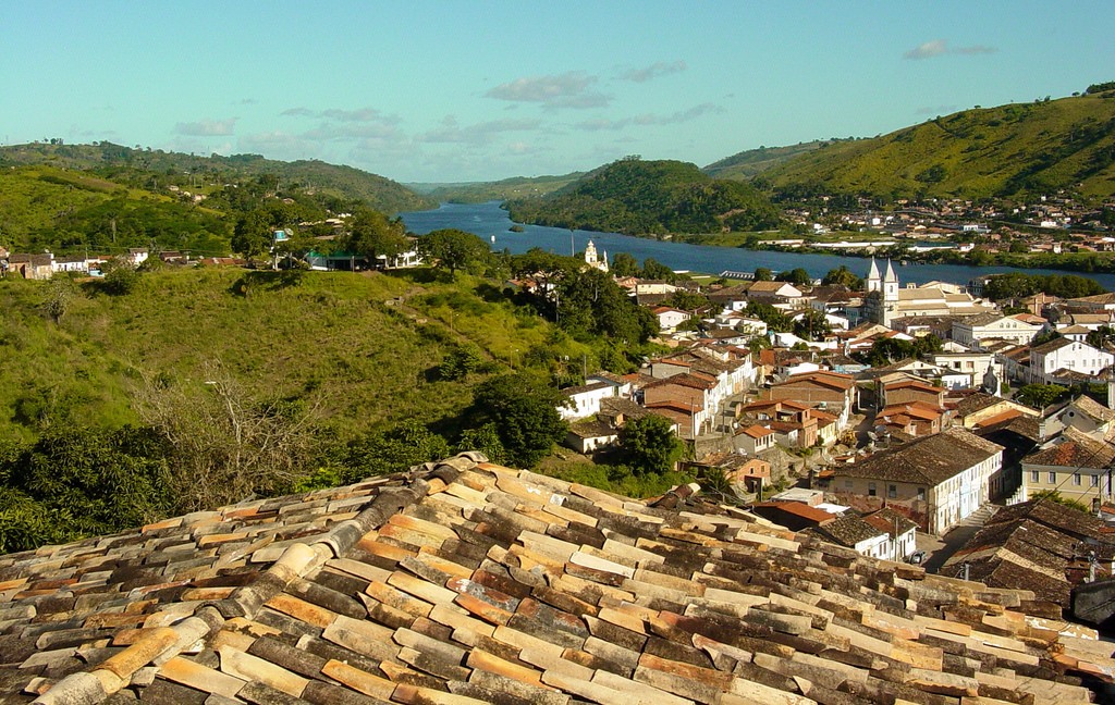 8439 Cachoeira & Recôncavo