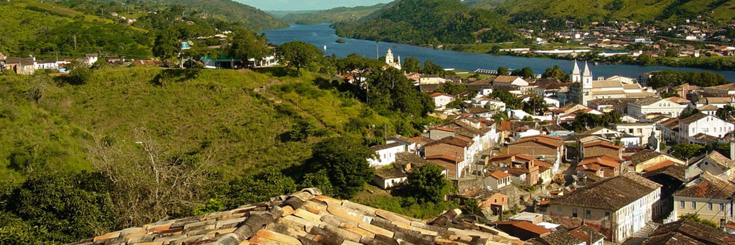 8439 Cachoeira & Recôncavo