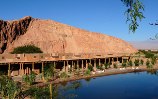 Awasi Atacama