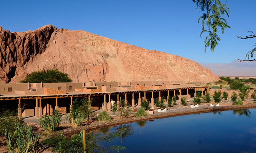 Awasi Atacama