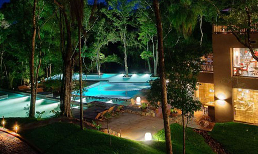 1970 Yacutinga Lodge