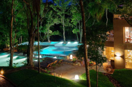 1970 Yacutinga Lodge