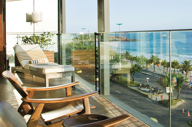 1765 Fasano Hotel, Ipanema