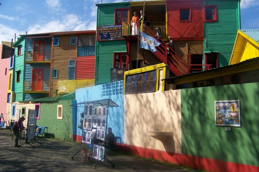 8491 Buenos Aires Guided Tours
