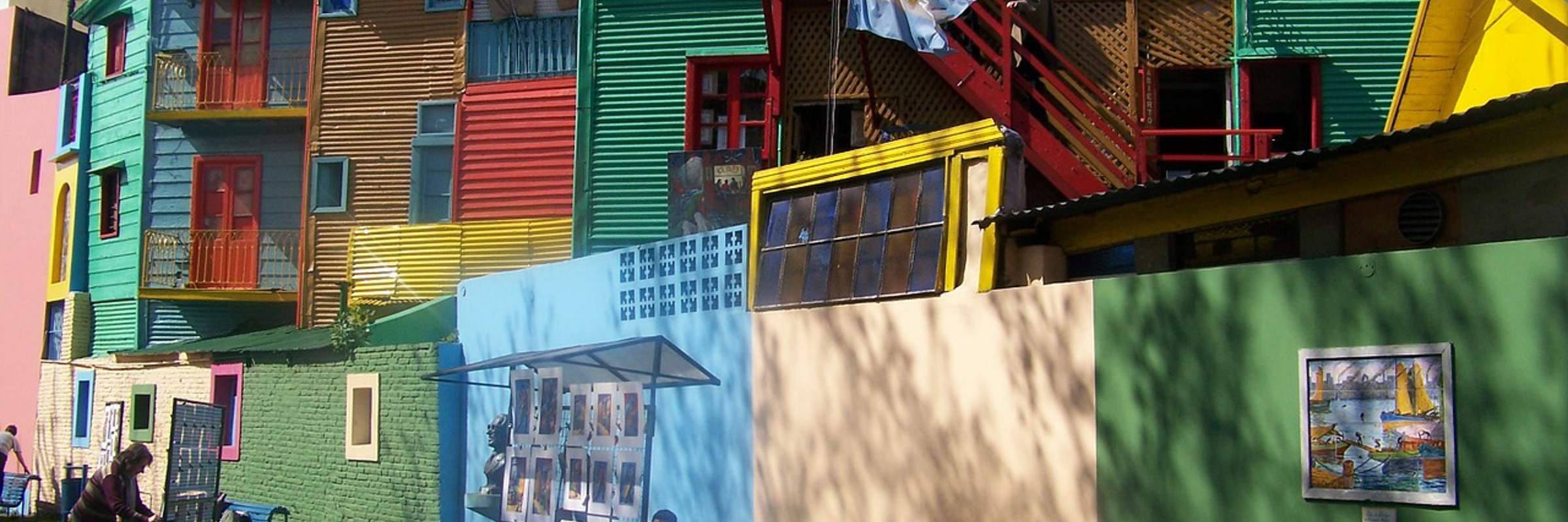 8491 Buenos Aires Guided Tours