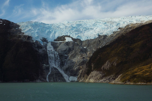 4178 Beagle Channel