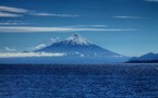 Volcan Osorno à Puerto Varas 