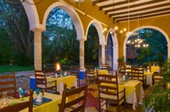 1926 Hacienda San Jose