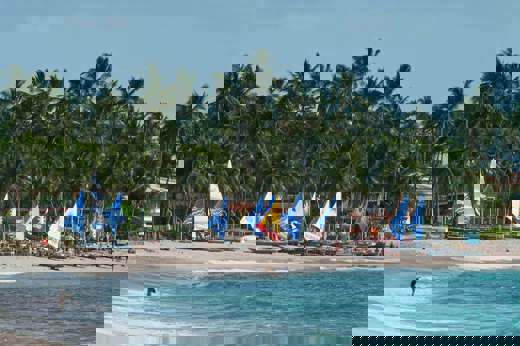 Porto De Galinhas