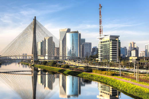 Sao Paulo