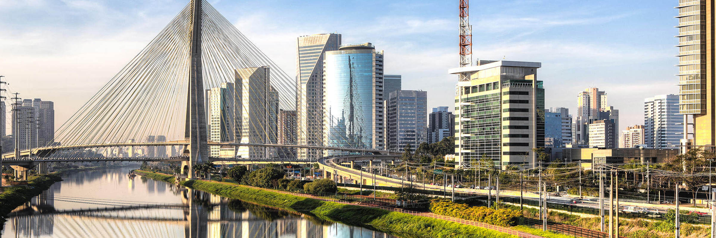 Sao Paulo
